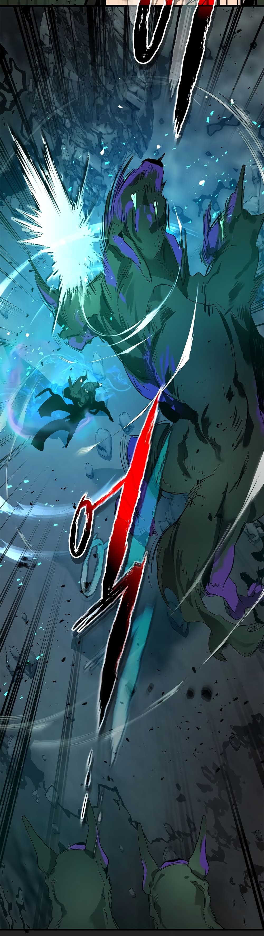 Leveling With The Gods page 4