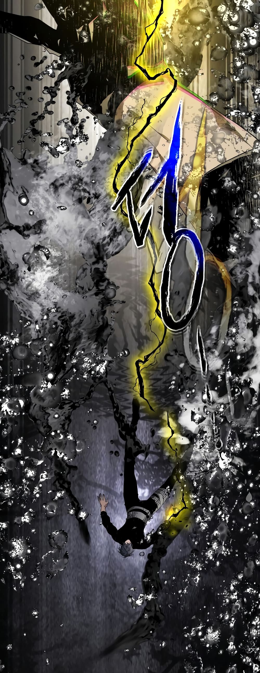 Leveling With The Gods page 30