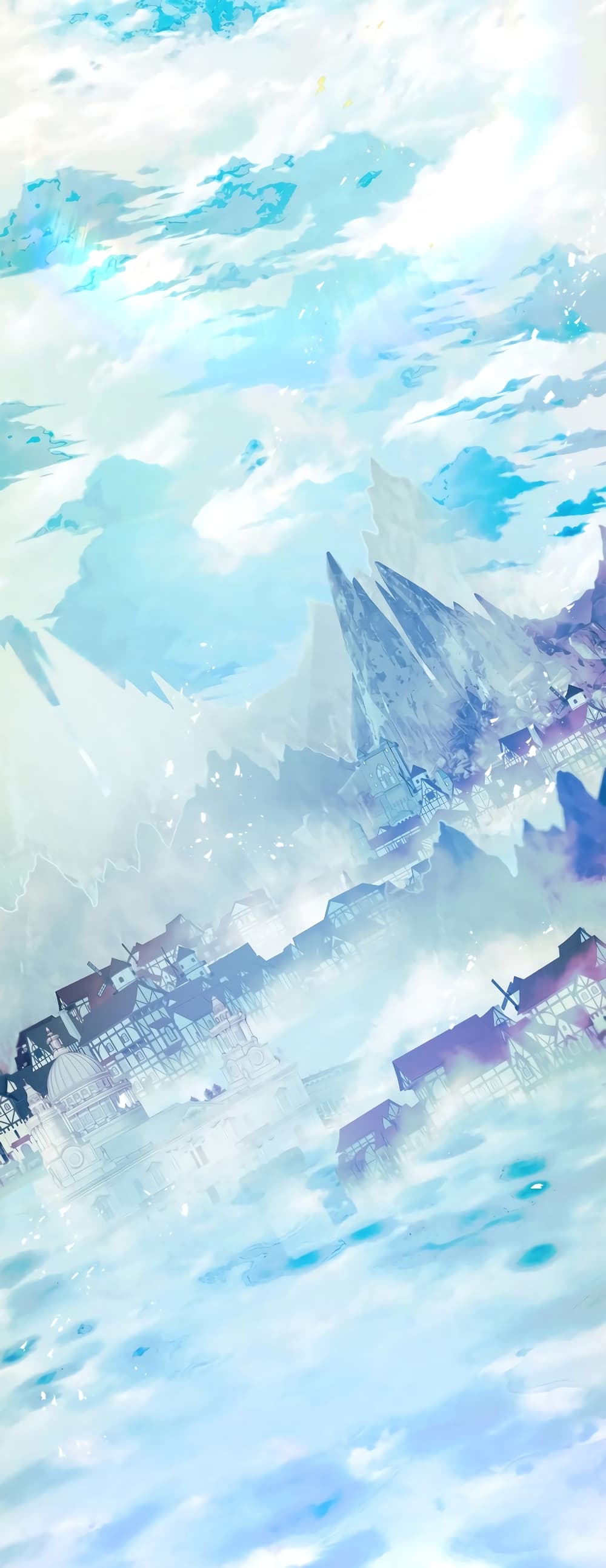 Leveling With The Gods page 40