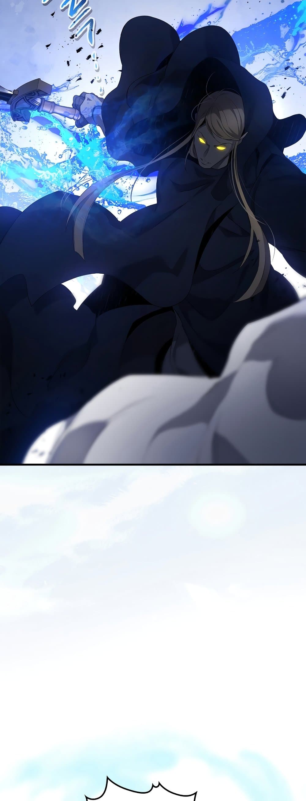 Leveling With The Gods page 24