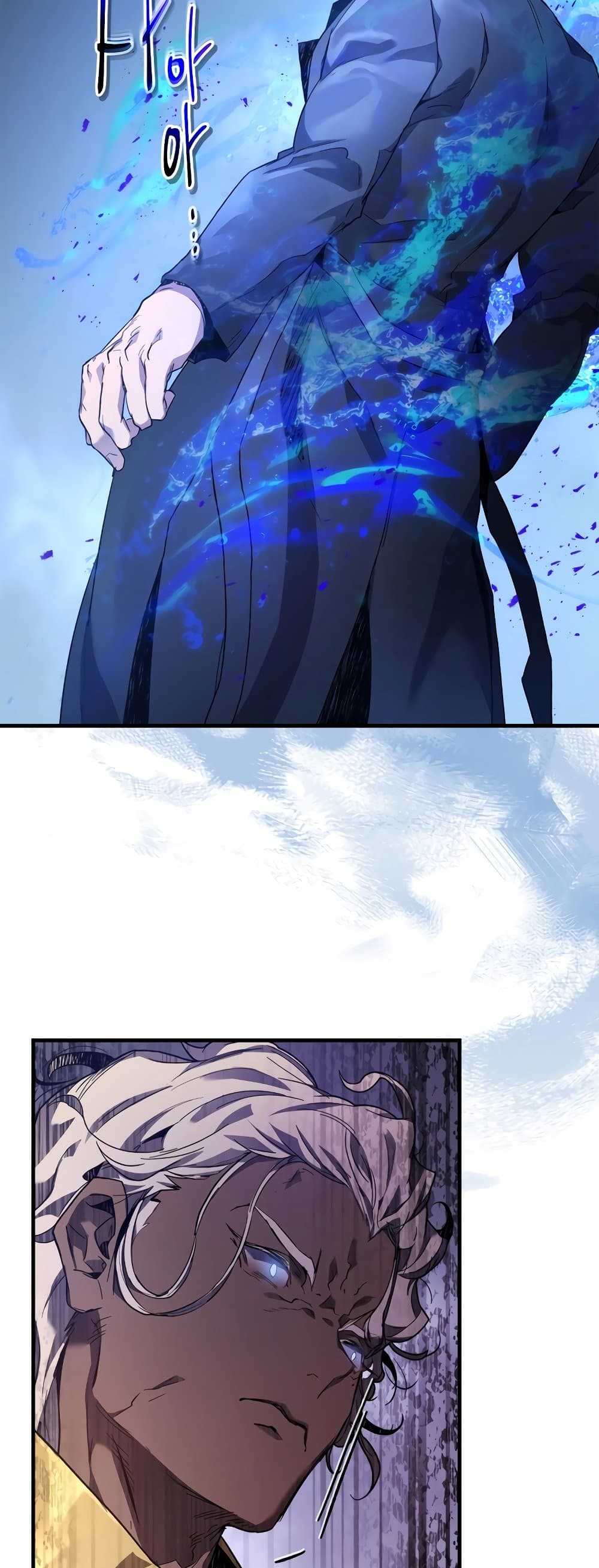 Leveling With The Gods page 33