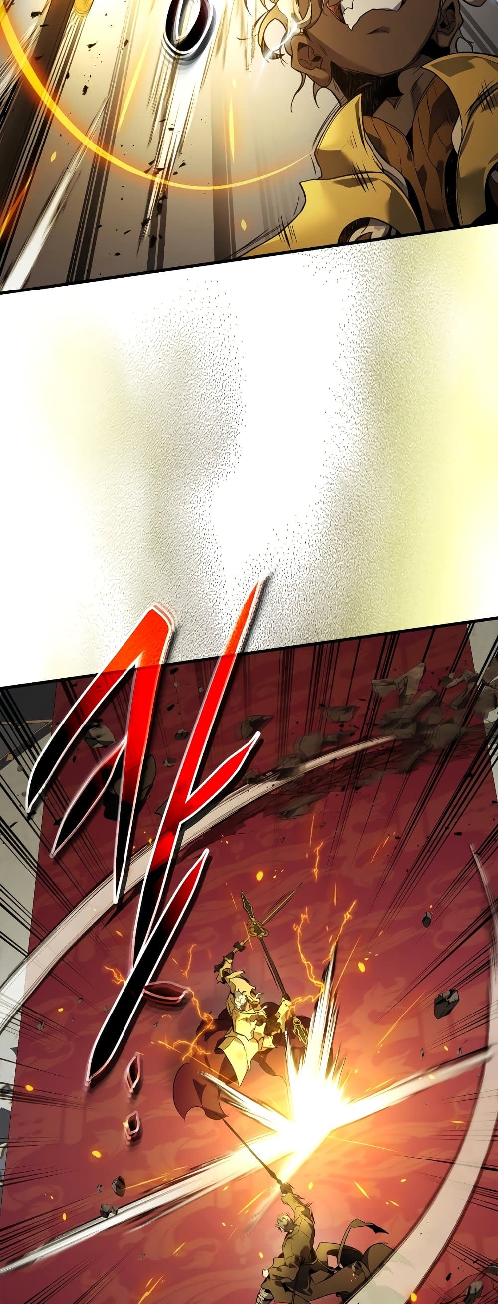 Leveling With The Gods page 46