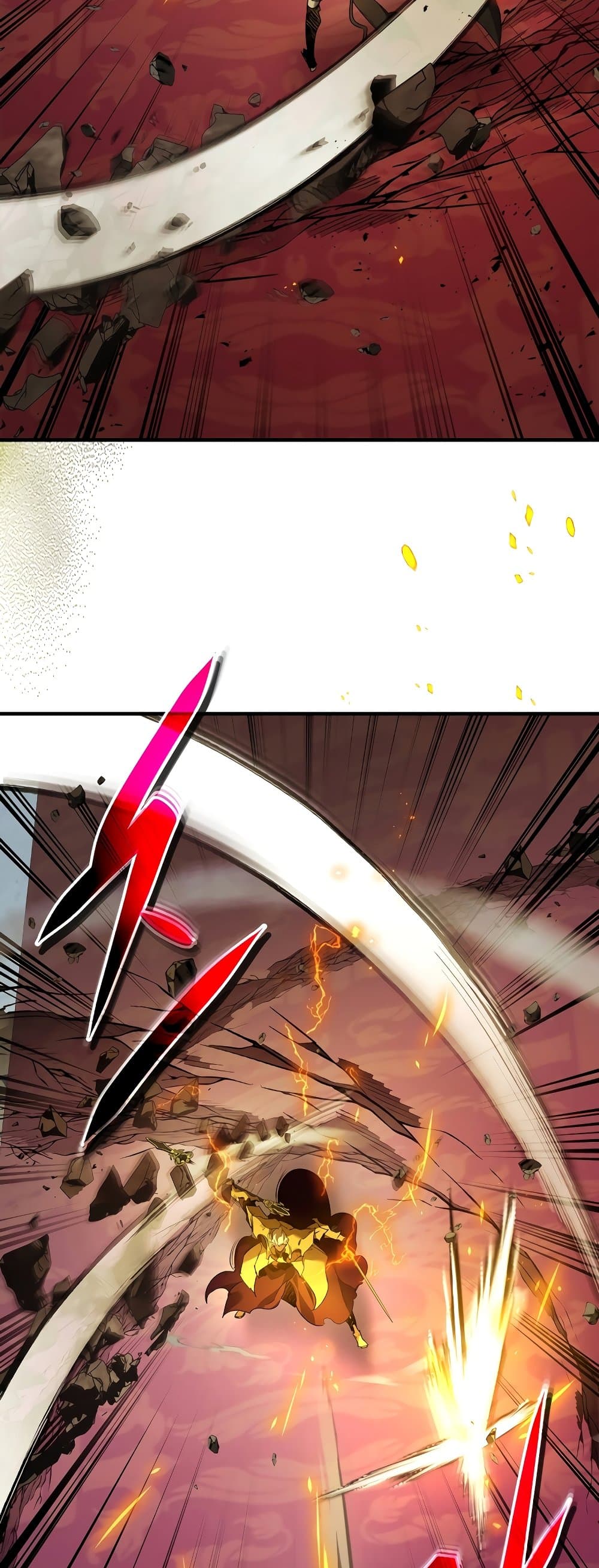 Leveling With The Gods page 47