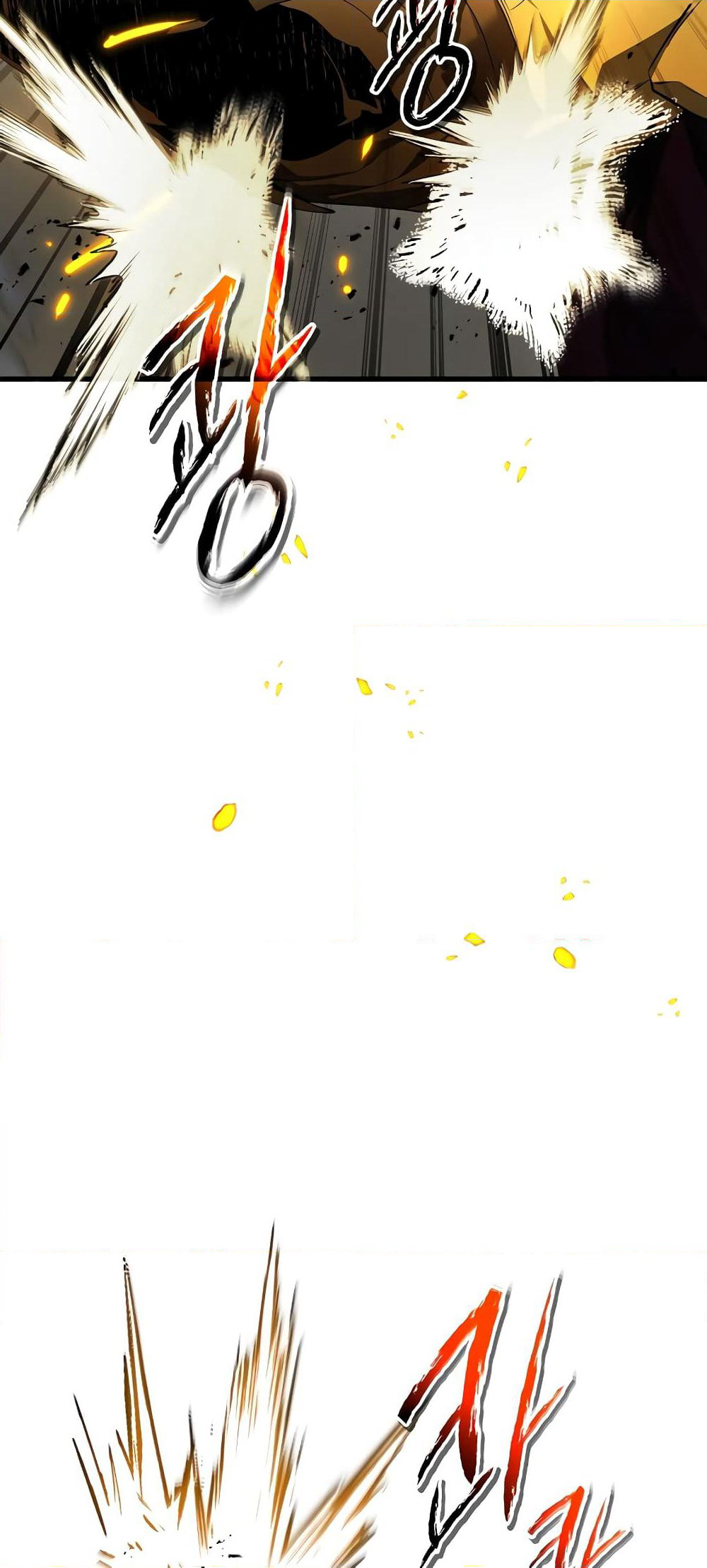 Leveling With The Gods page 19