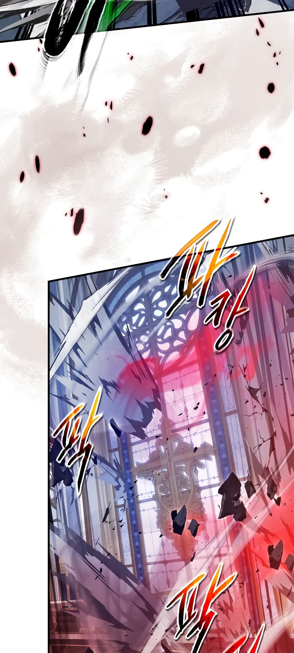 Leveling With The Gods page 39