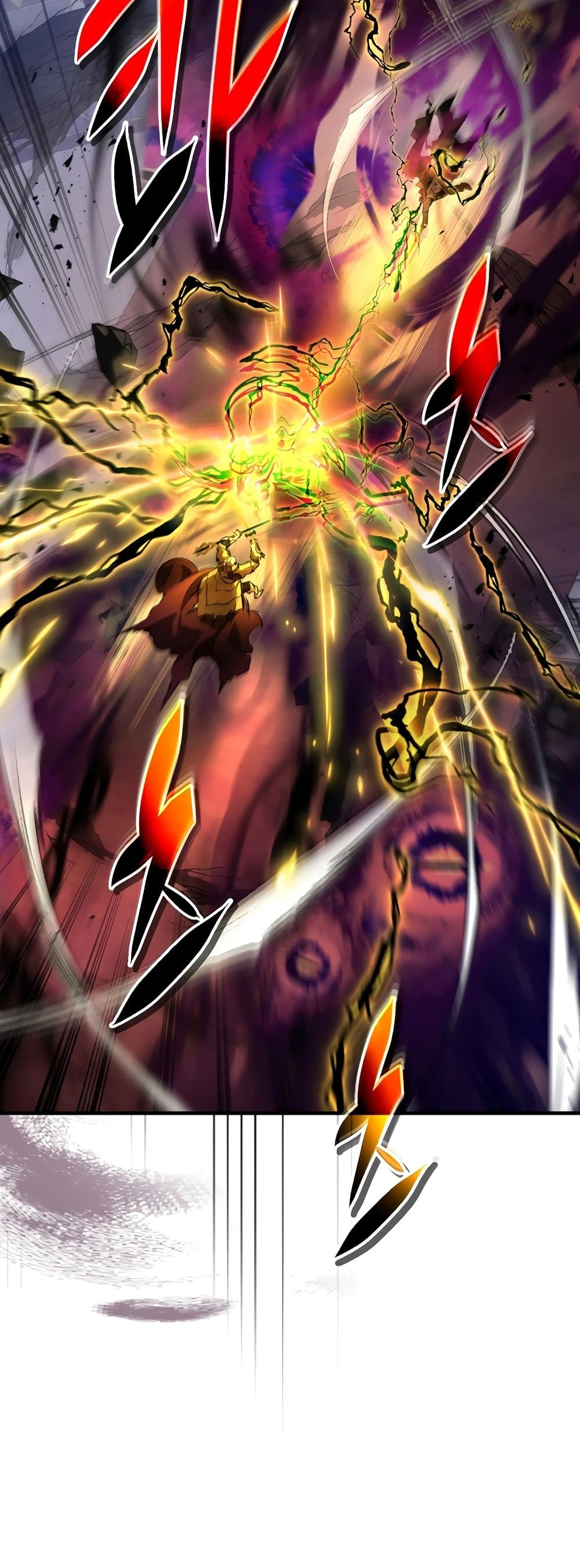 Leveling With The Gods page 10