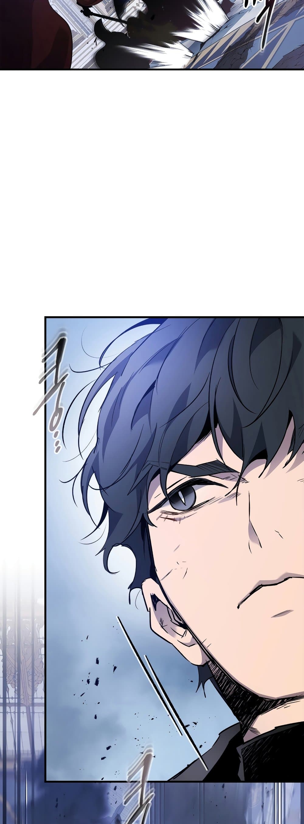 Leveling With The Gods page 34