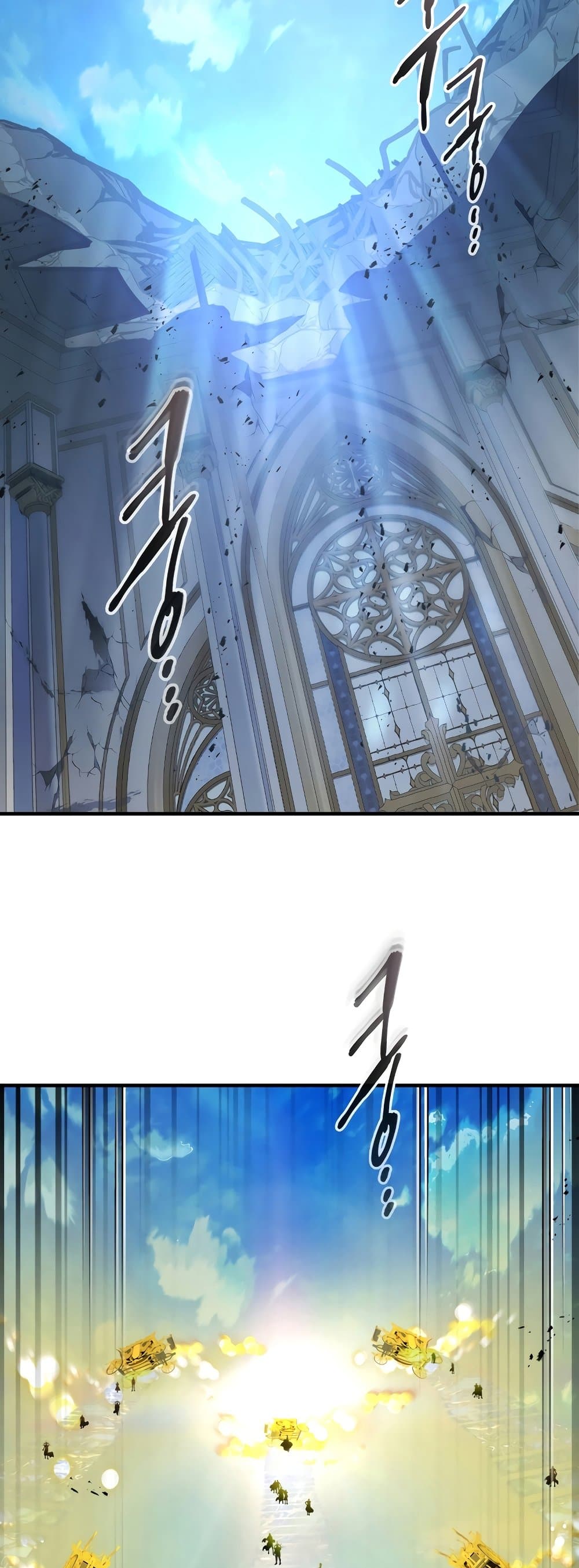 Leveling With The Gods page 37
