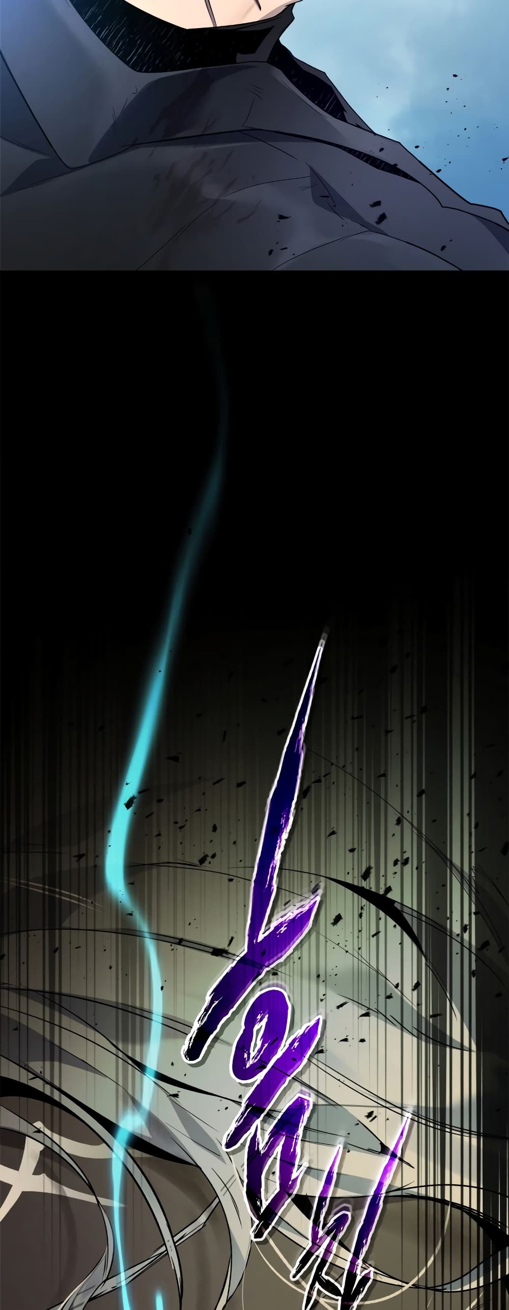 Leveling With The Gods page 30