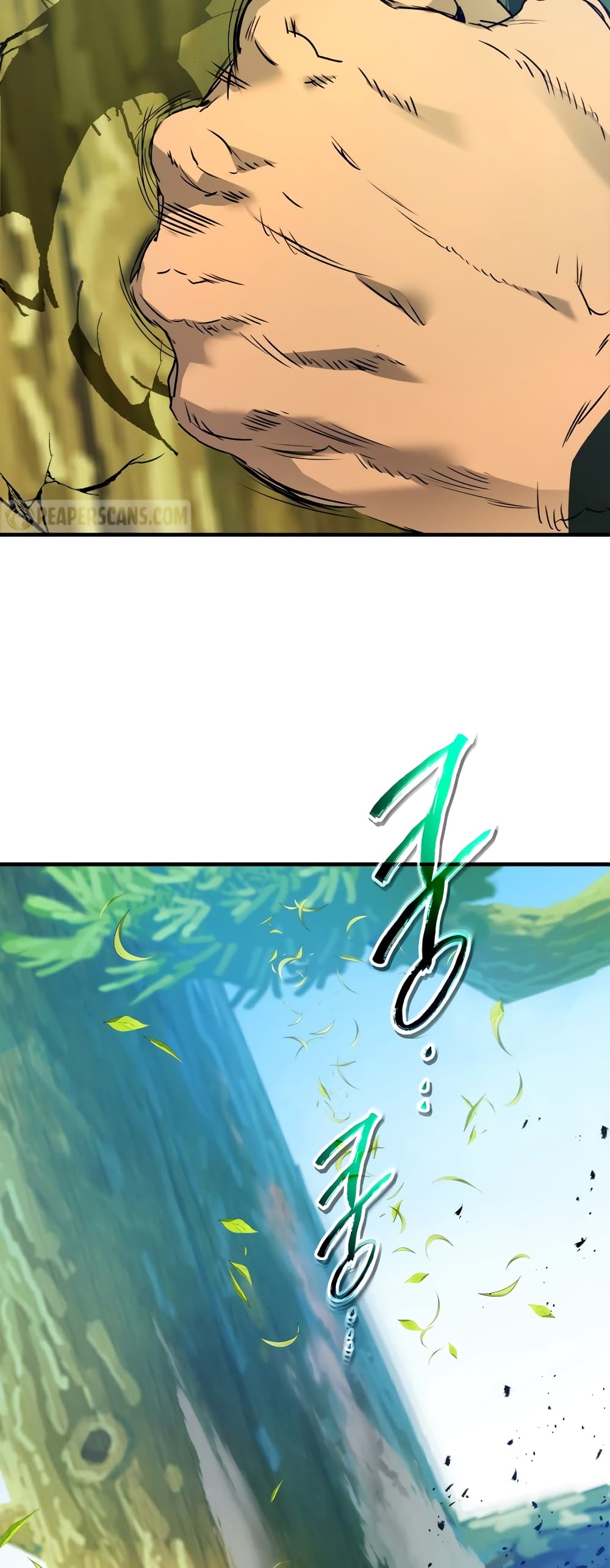 Leveling With The Gods page 52