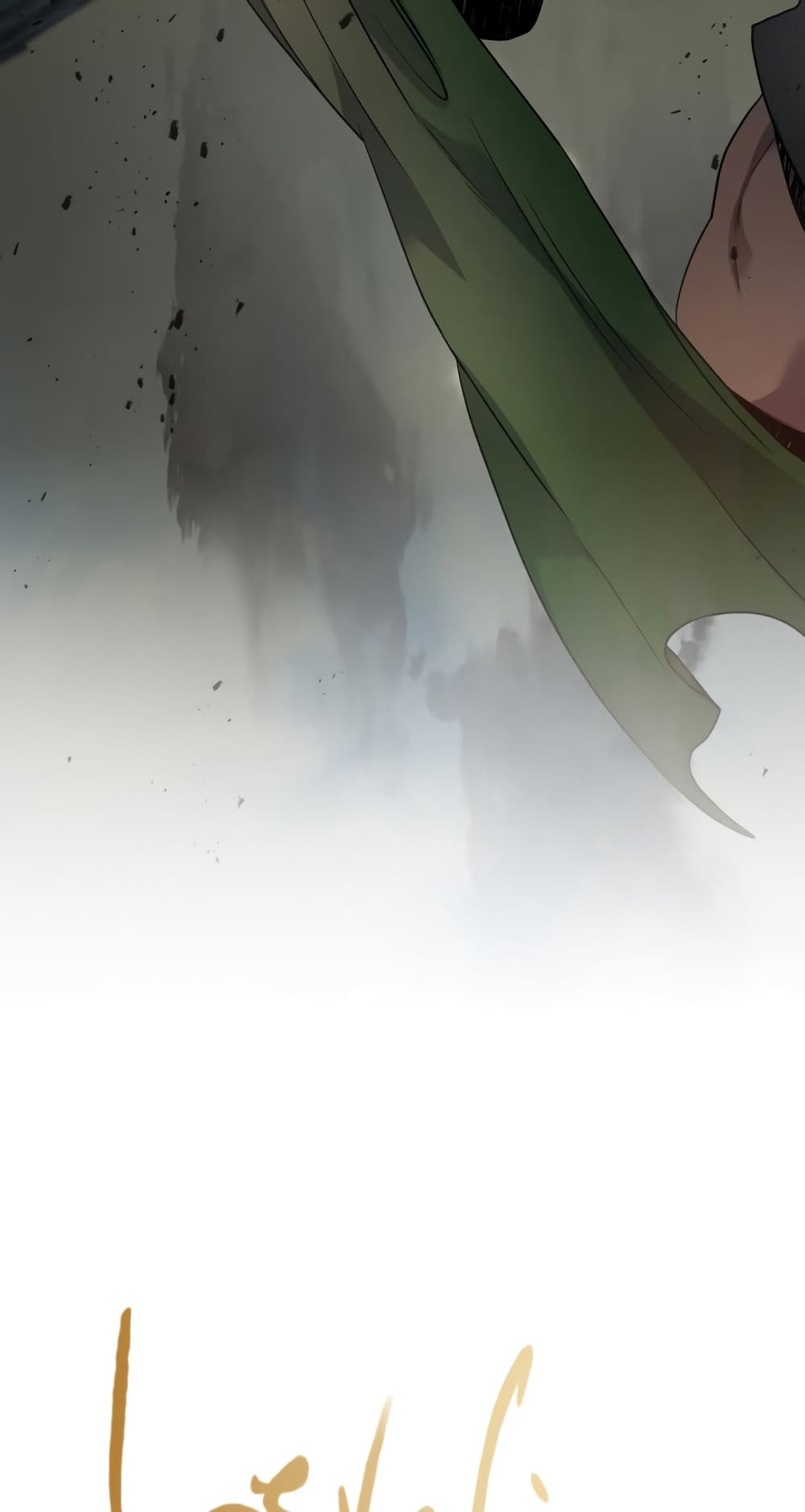 Leveling With The Gods page 22