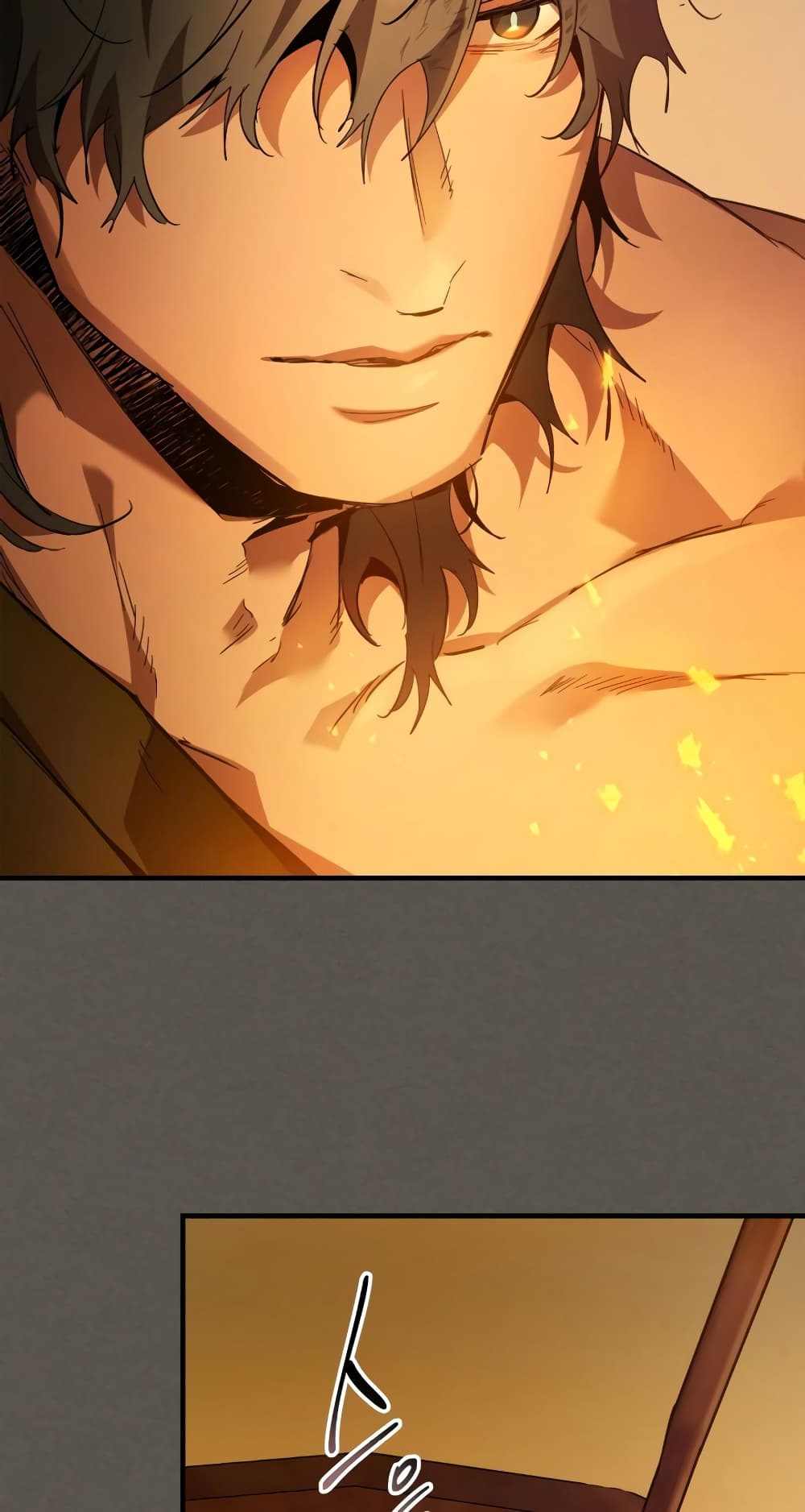 Leveling With The Gods page 43