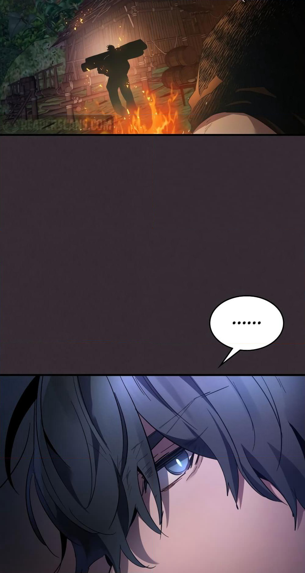 Leveling With The Gods page 58