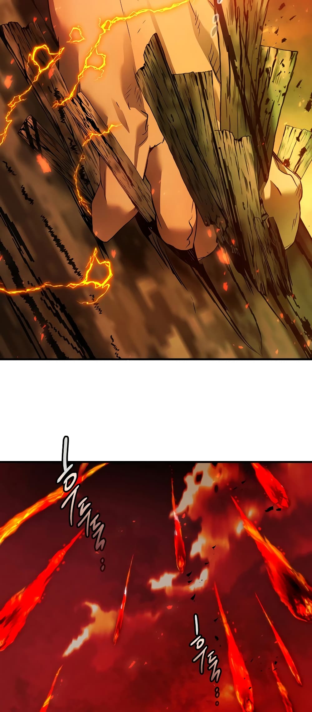 Leveling With The Gods page 13