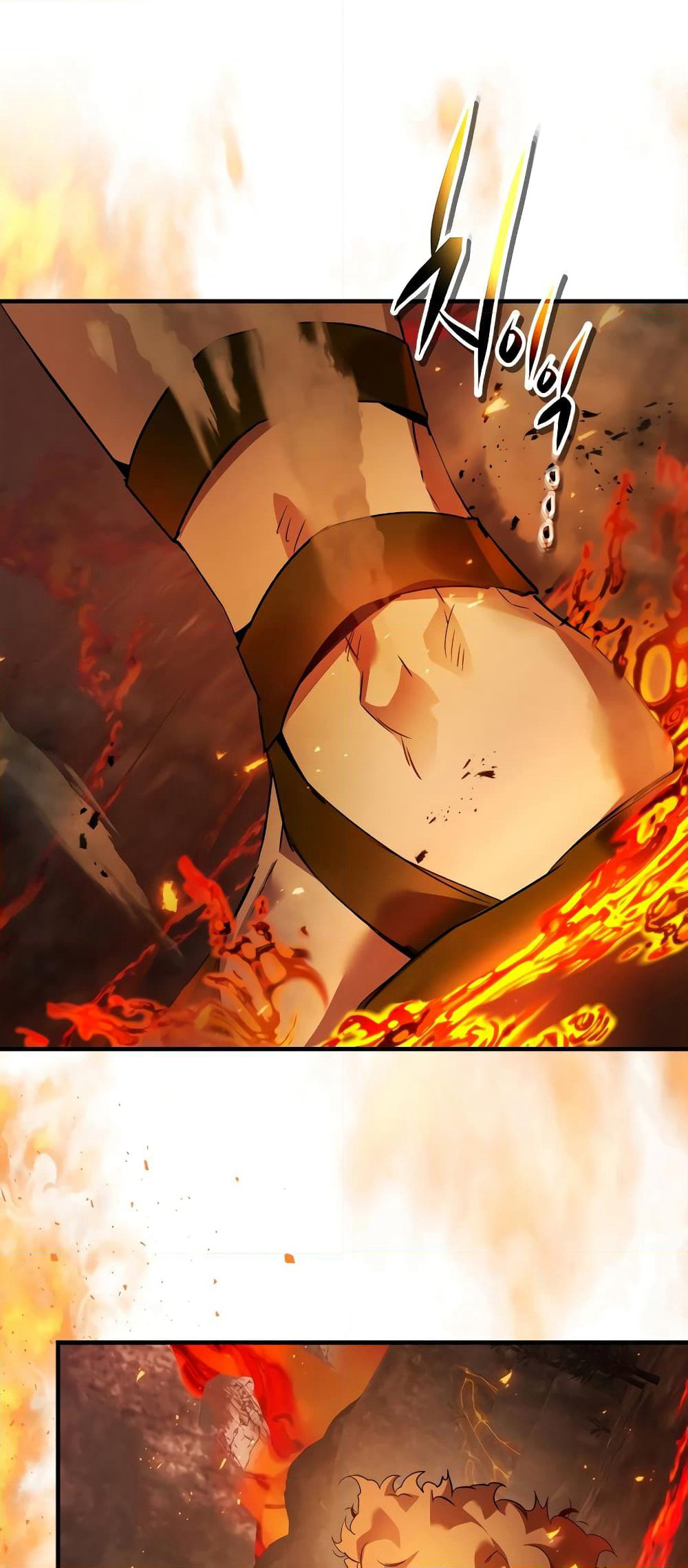 Leveling With The Gods page 32