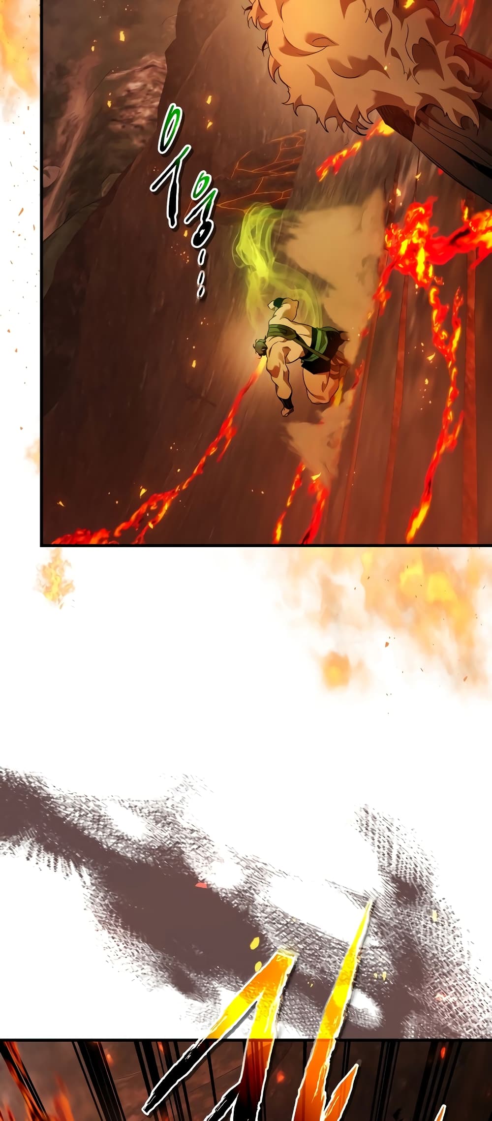 Leveling With The Gods page 33