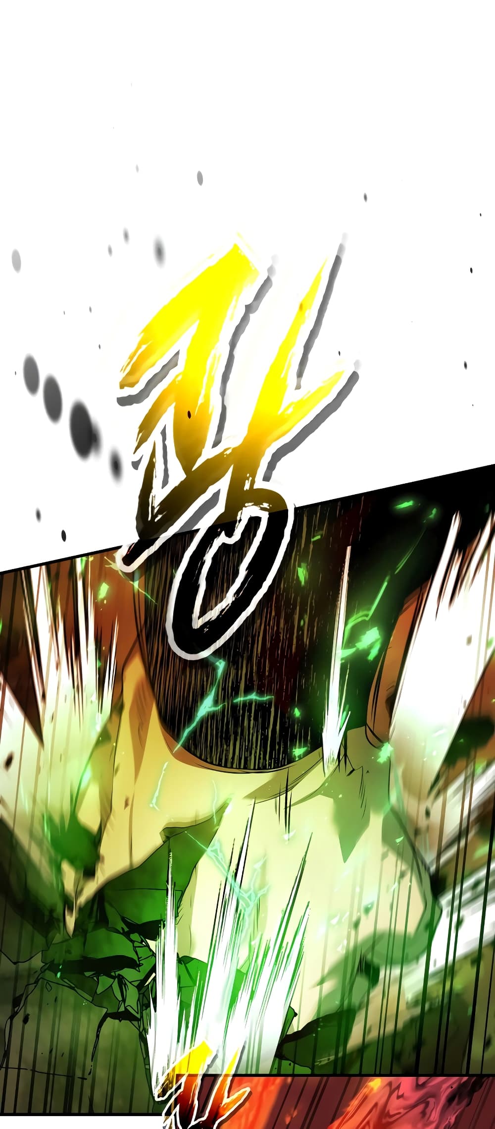 Leveling With The Gods page 40