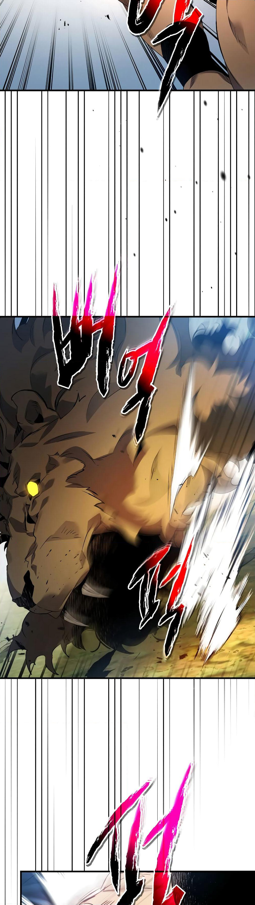 Leveling With The Gods page 17