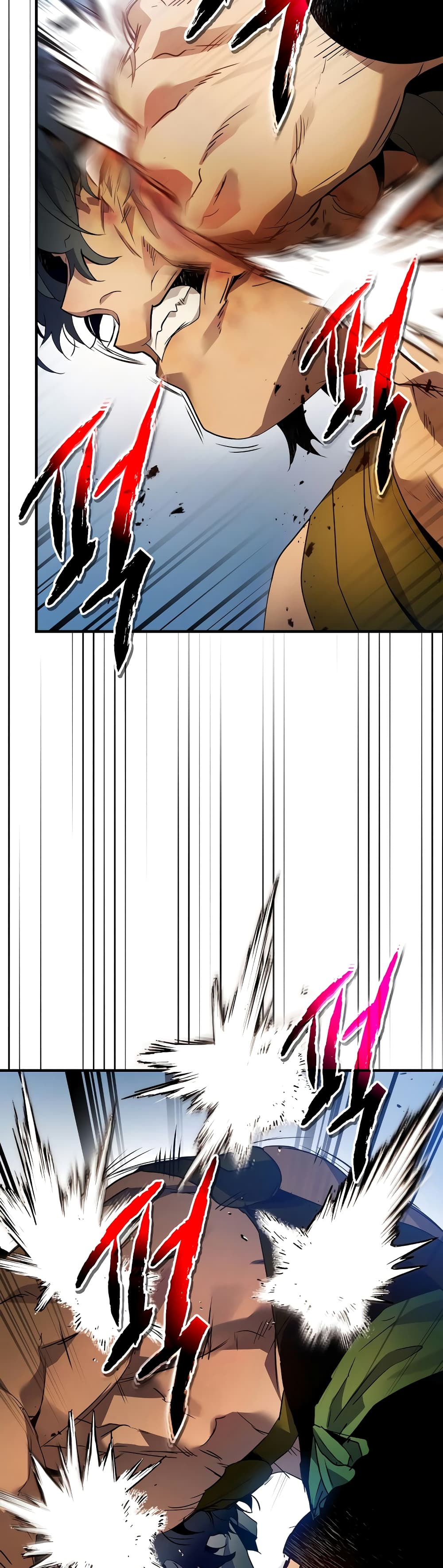 Leveling With The Gods page 18