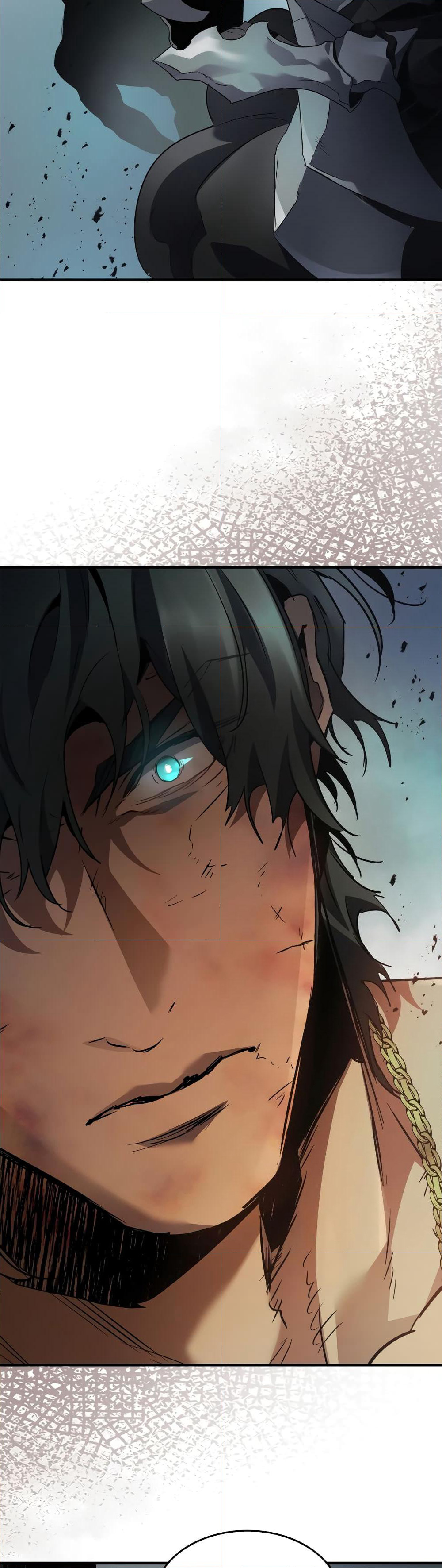 Leveling With The Gods page 38