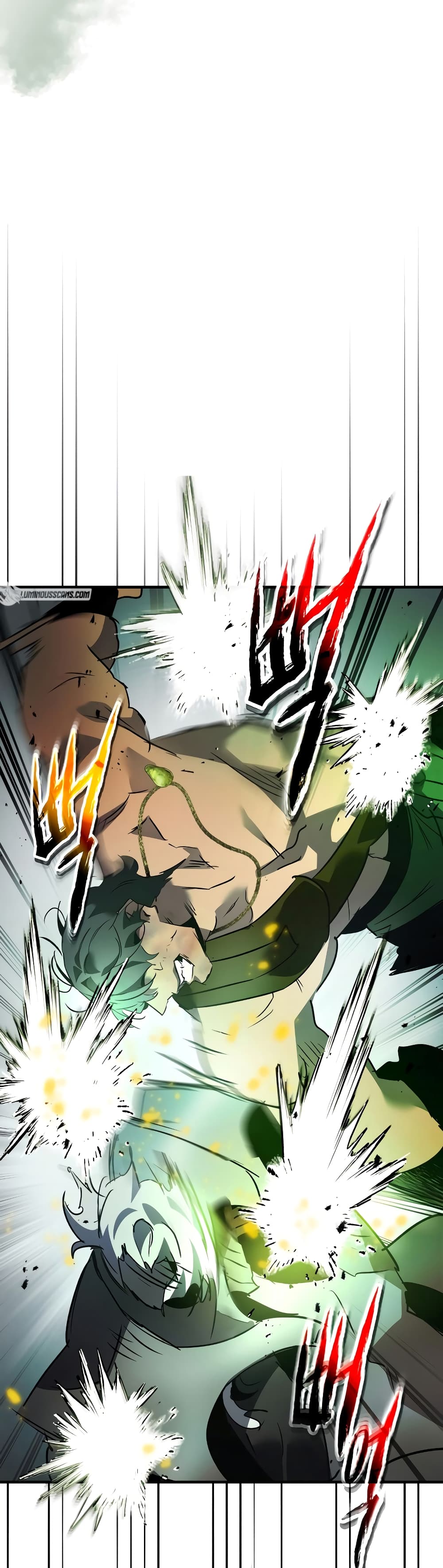 Leveling With The Gods page 42