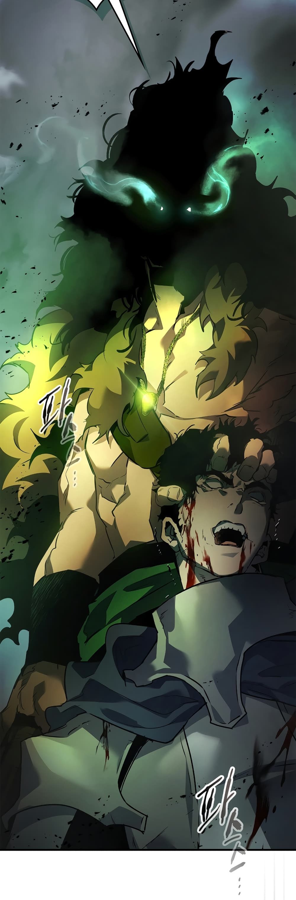 Leveling With The Gods page 36