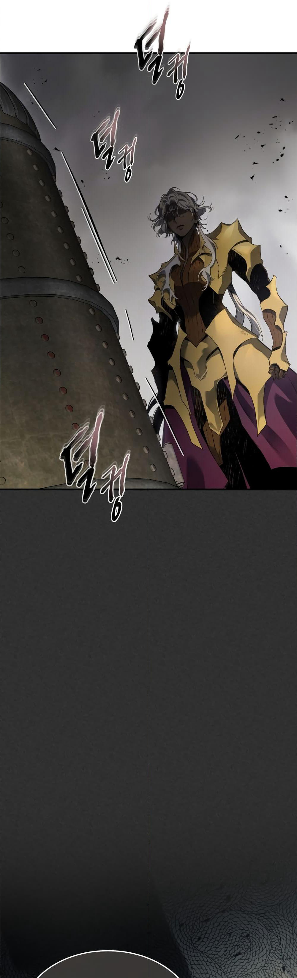 Leveling With The Gods page 21