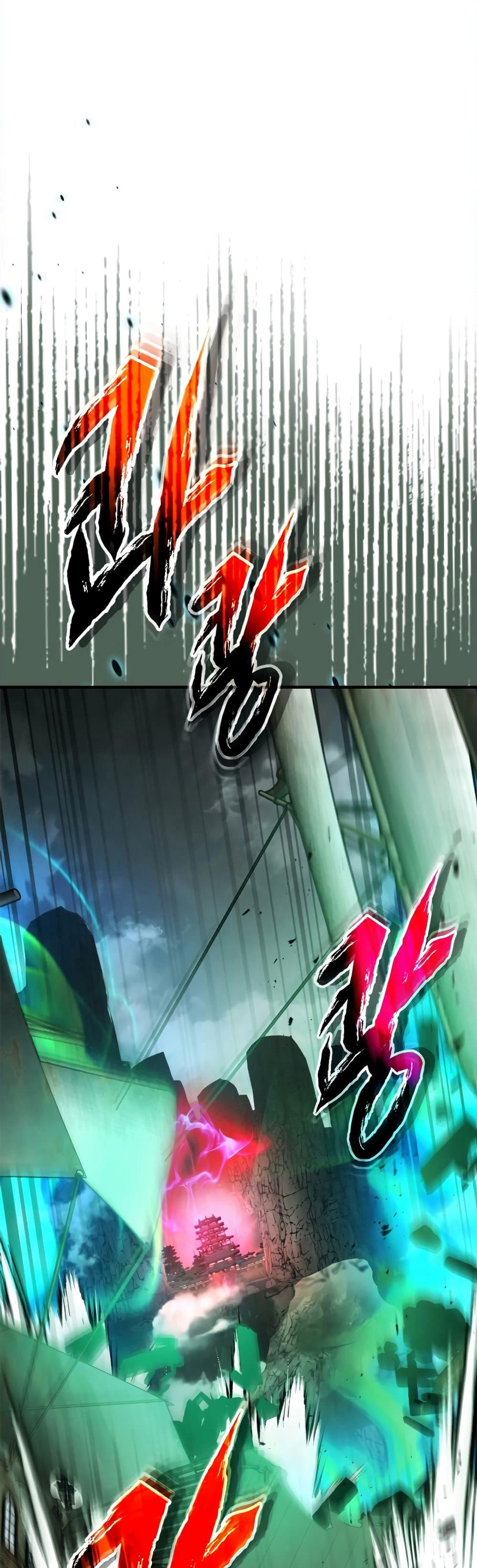 Leveling With The Gods page 30