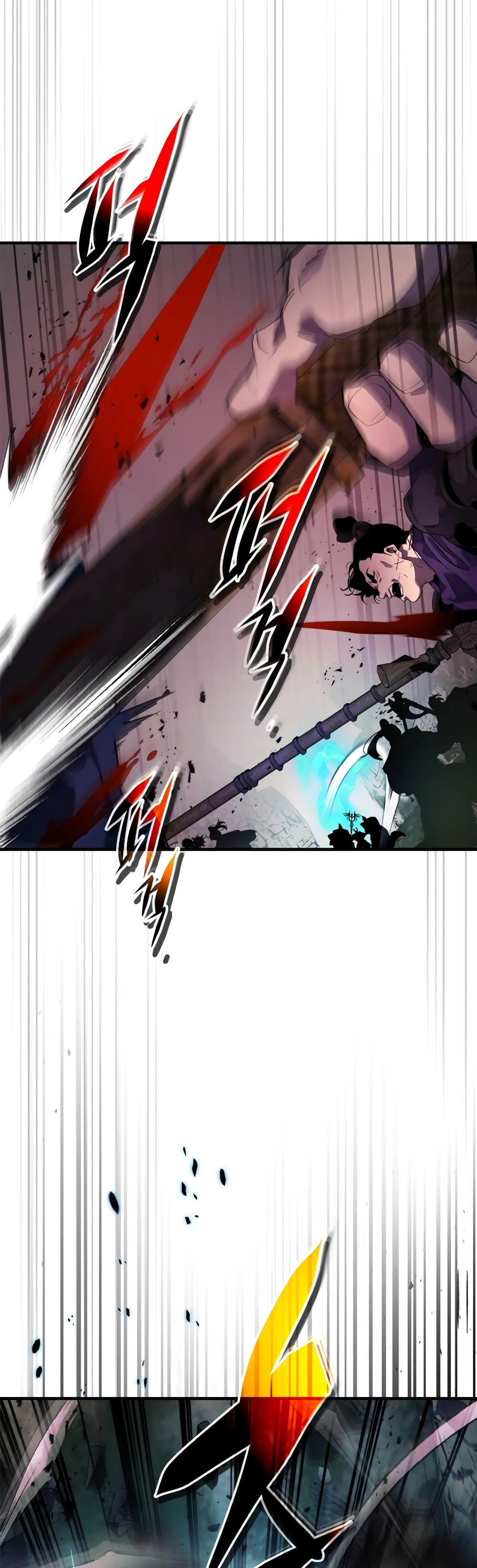 Leveling With The Gods page 44