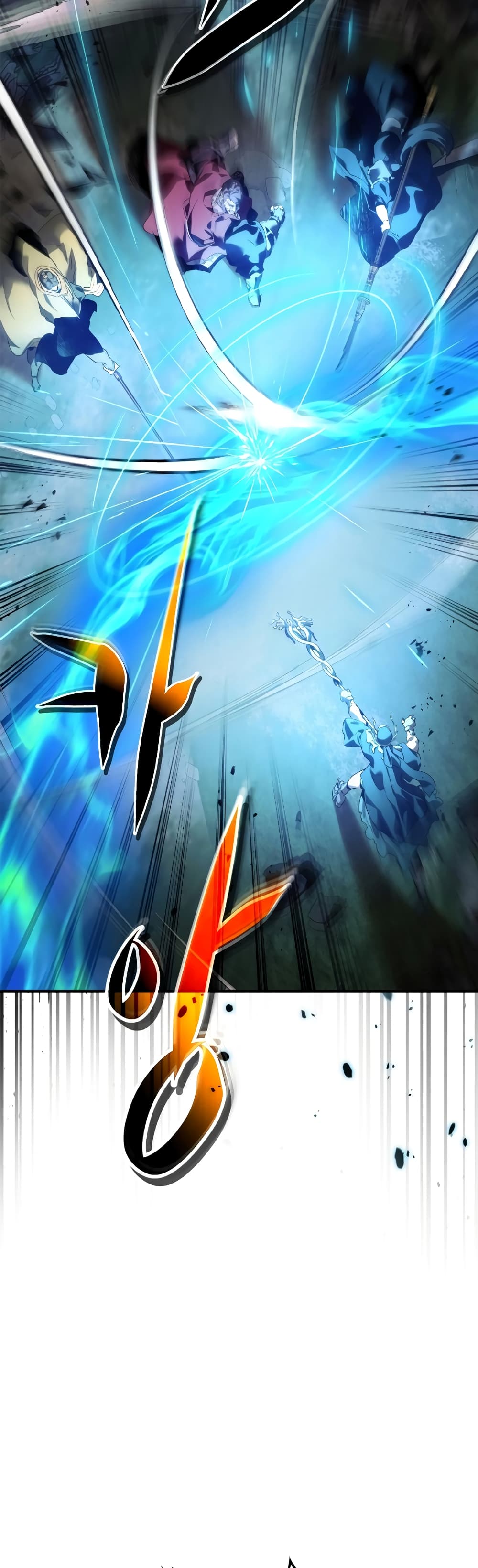 Leveling With The Gods page 45