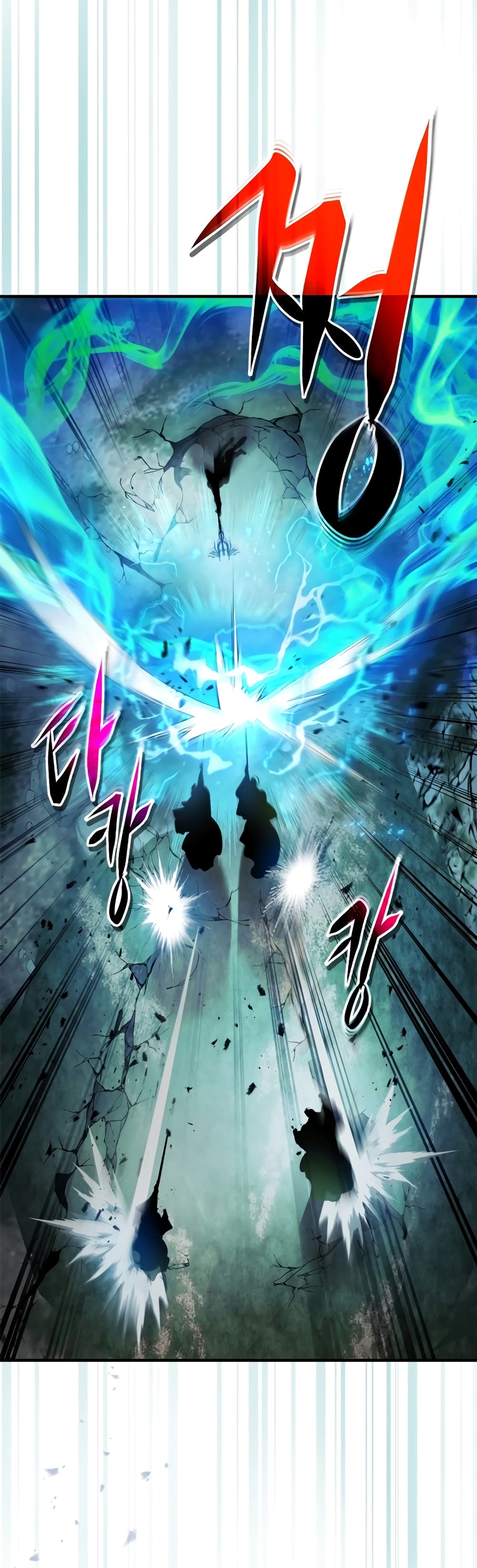 Leveling With The Gods page 48