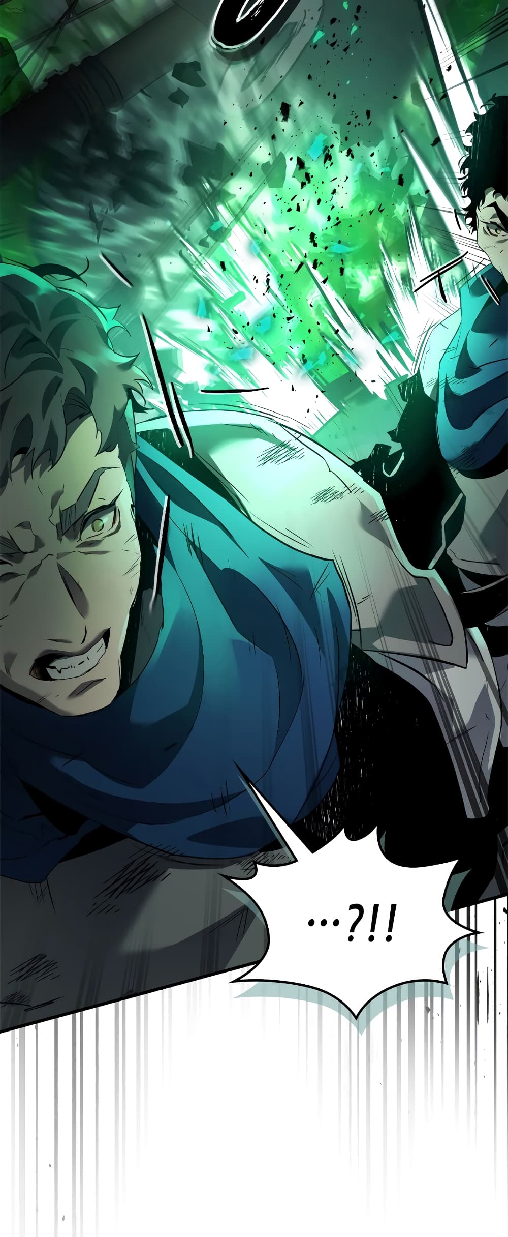 Leveling With The Gods page 12