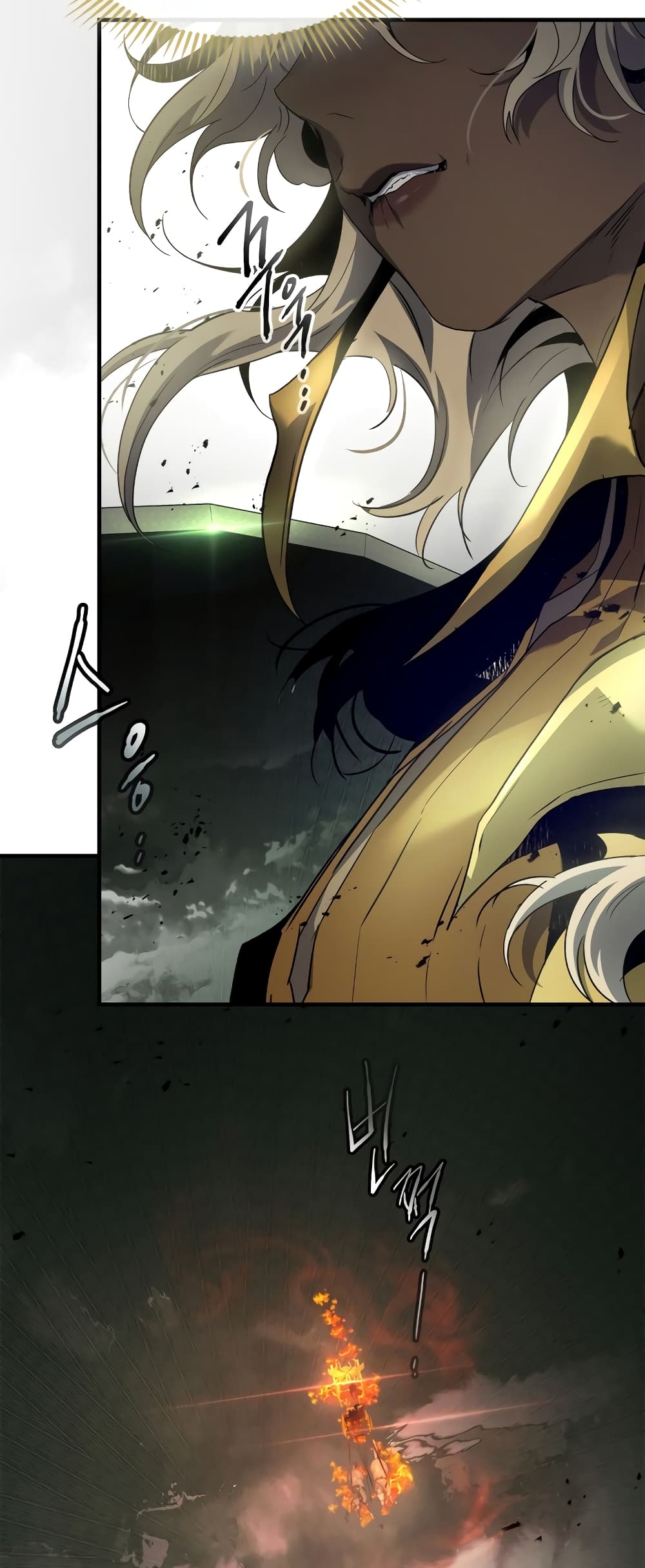 Leveling With The Gods page 30