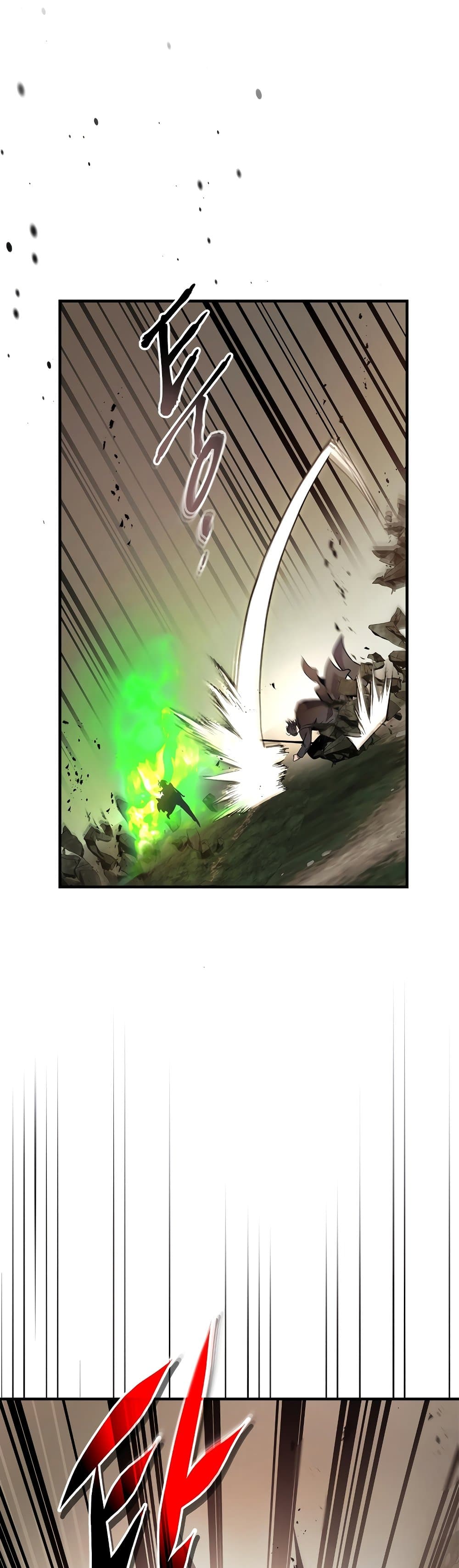 Leveling With The Gods page 4