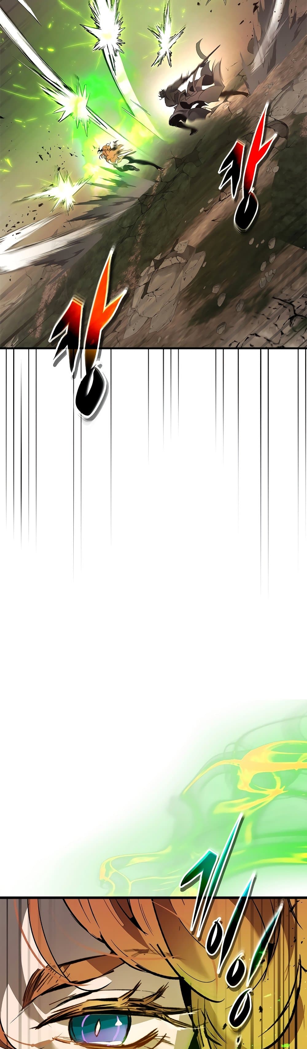 Leveling With The Gods page 6