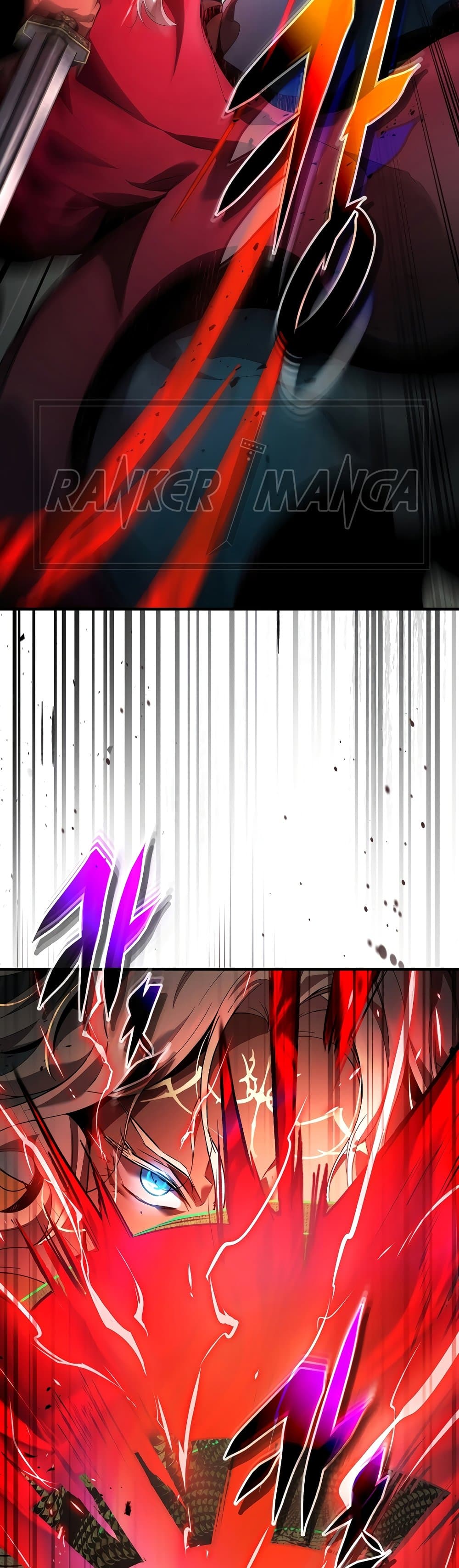 Leveling With The Gods page 20