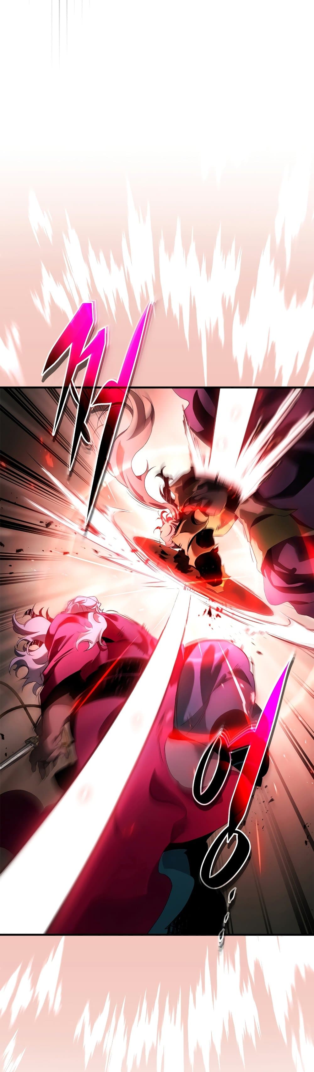 Leveling With The Gods page 27