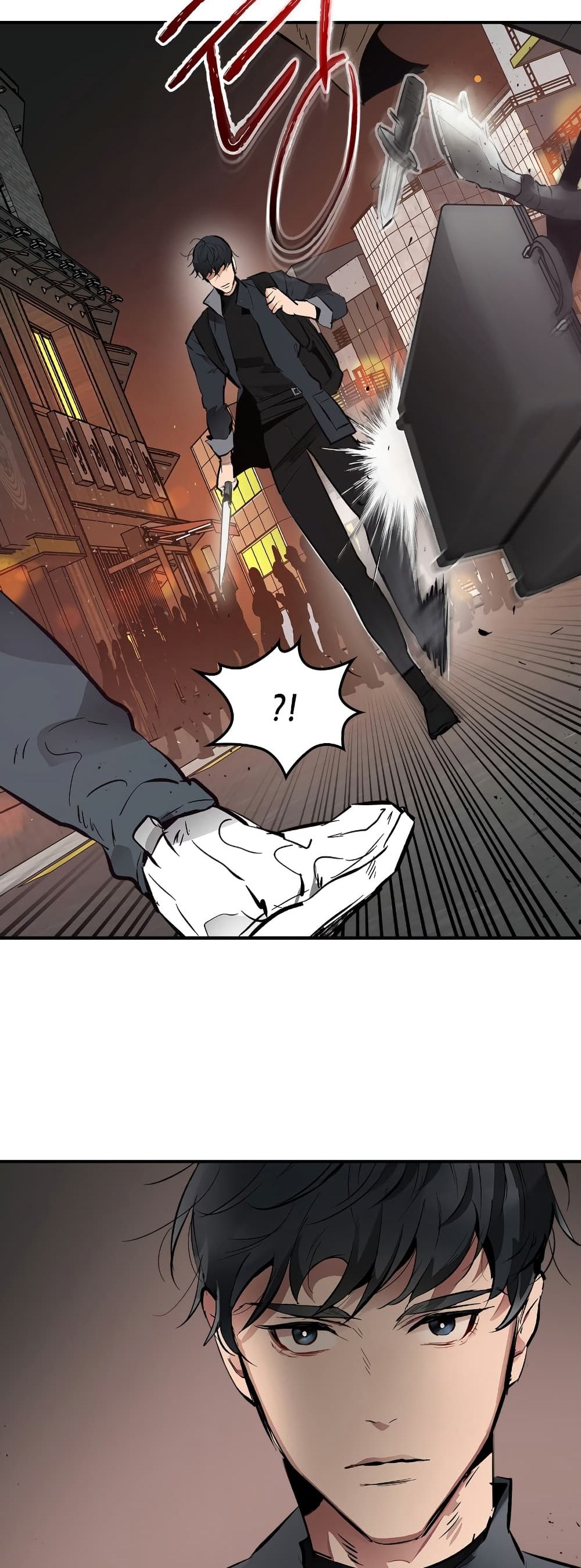 Leveling With The Gods page 31