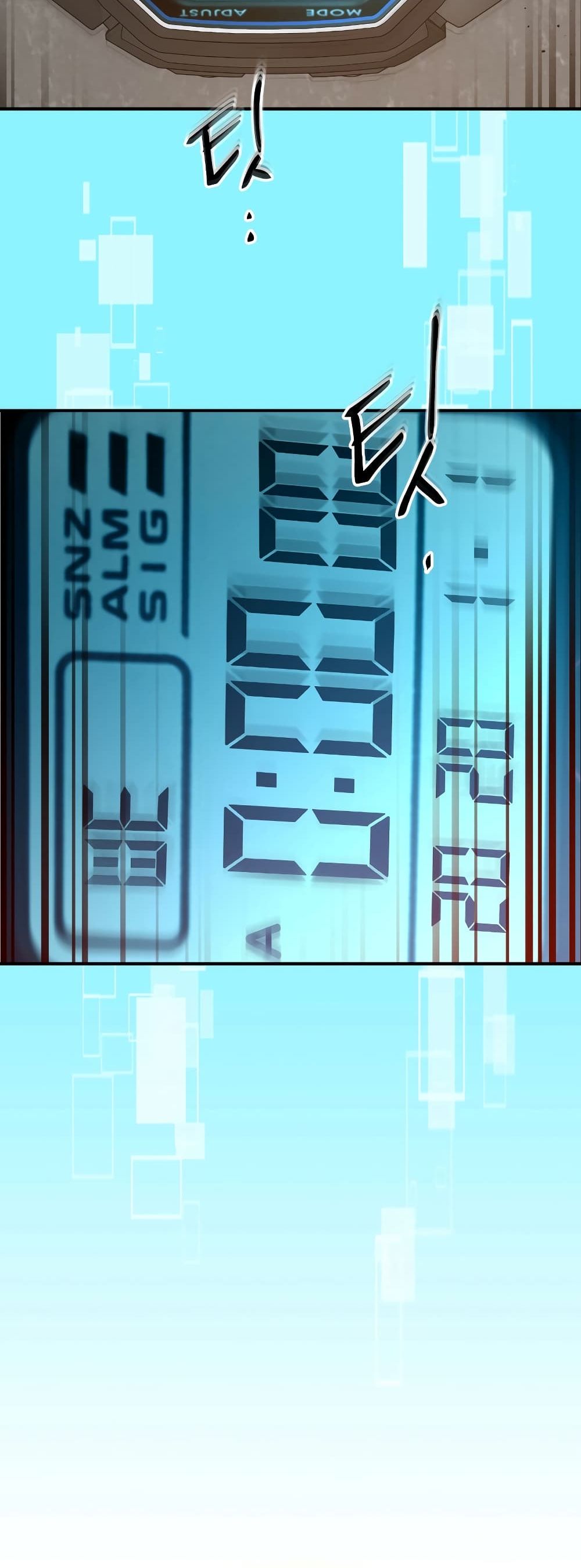Leveling With The Gods page 34