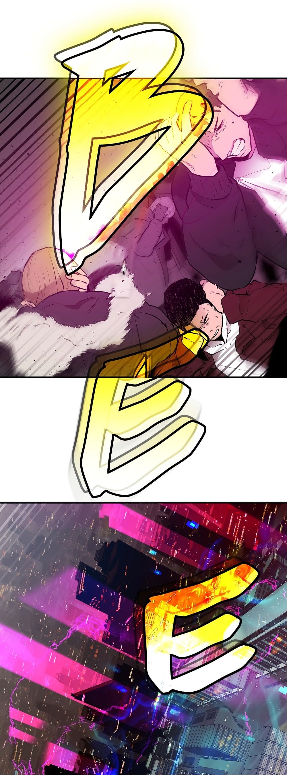Leveling With The Gods page 35