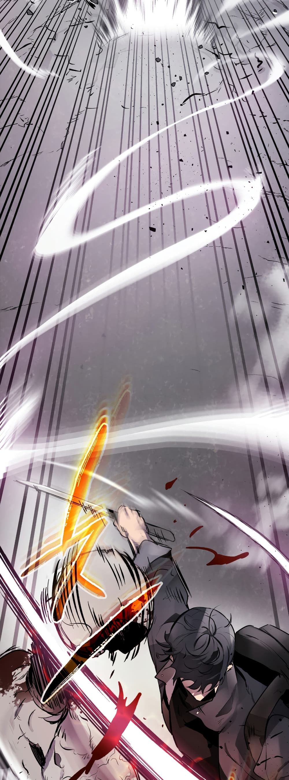 Leveling With The Gods page 48