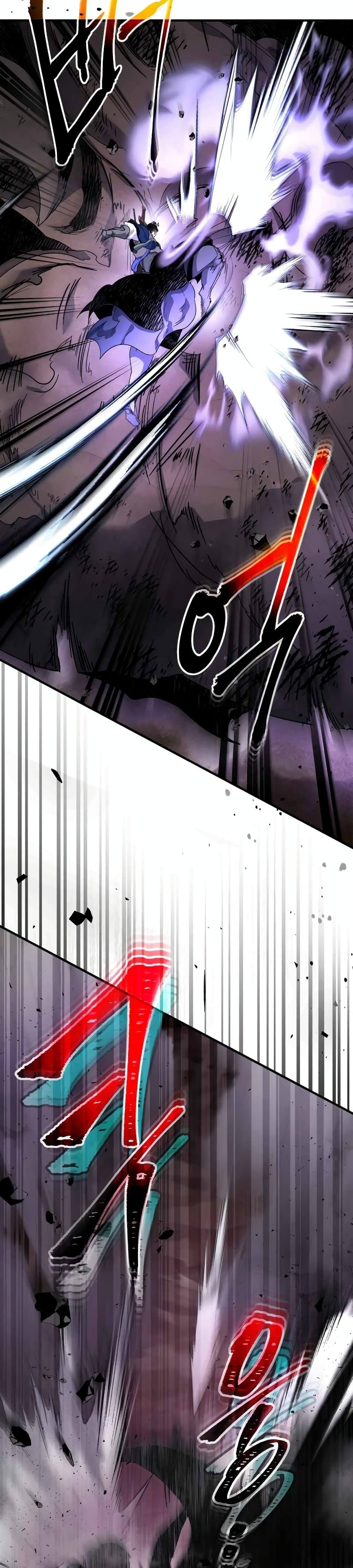 Leveling With The Gods page 21