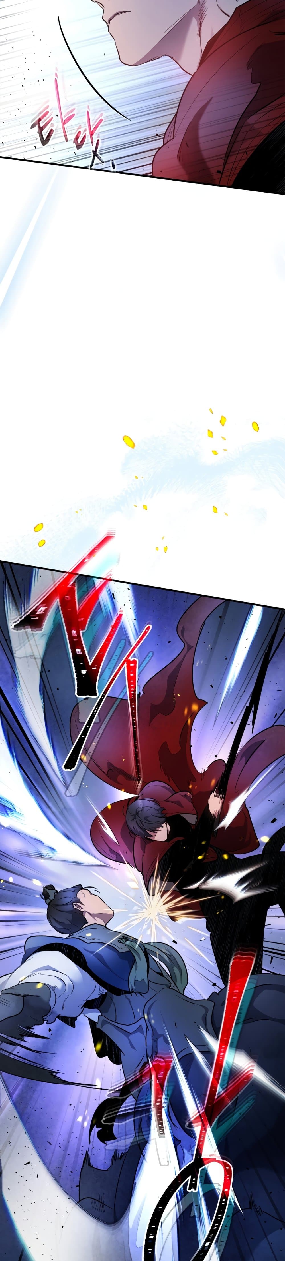 Leveling With The Gods page 29