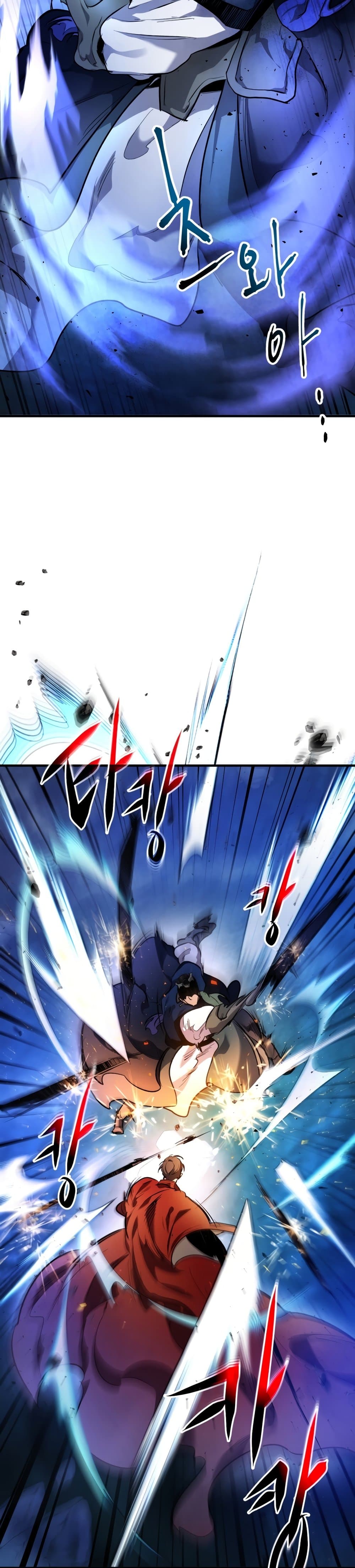 Leveling With The Gods page 31