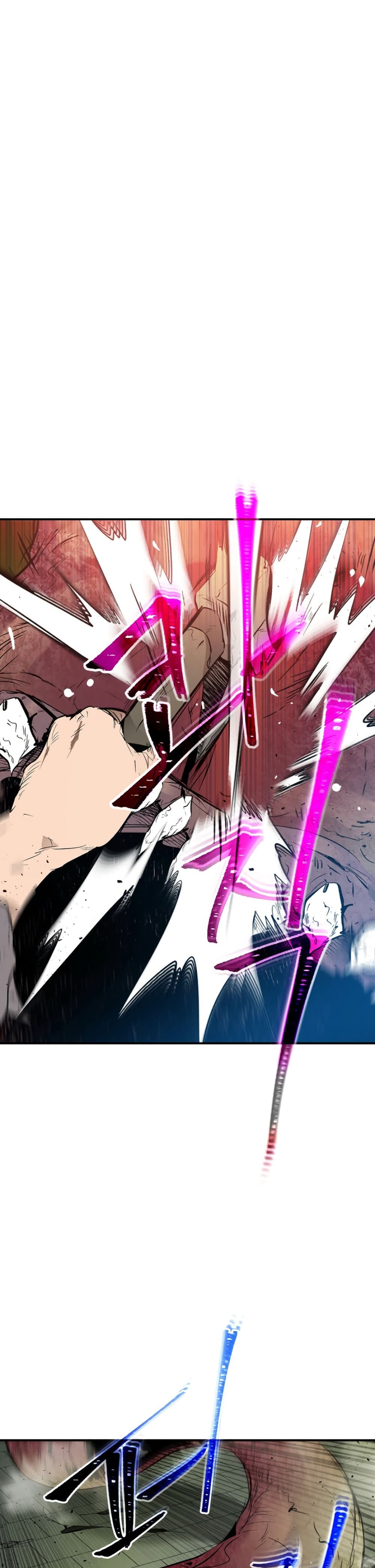 Leveling With The Gods page 6