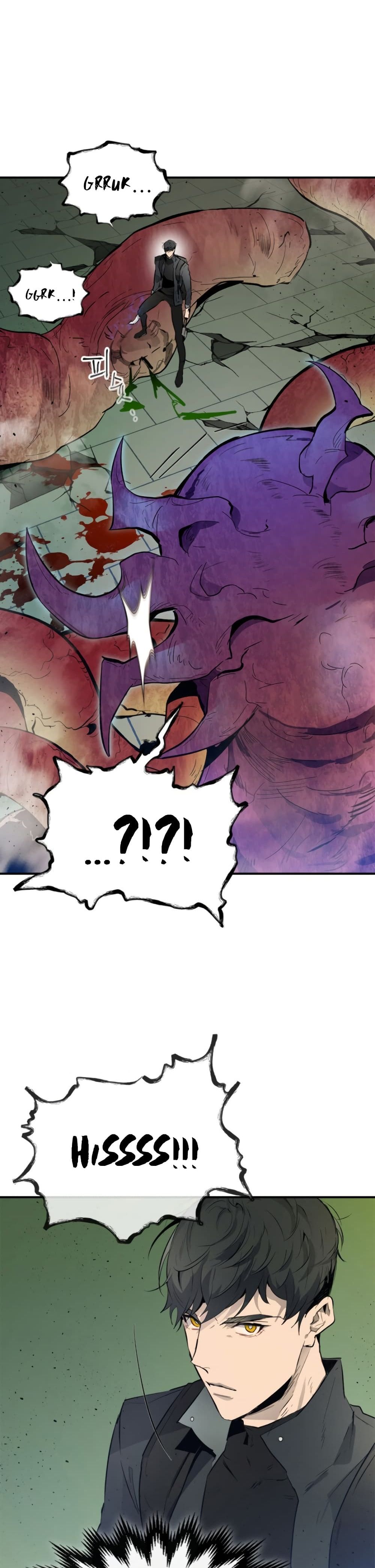 Leveling With The Gods page 37