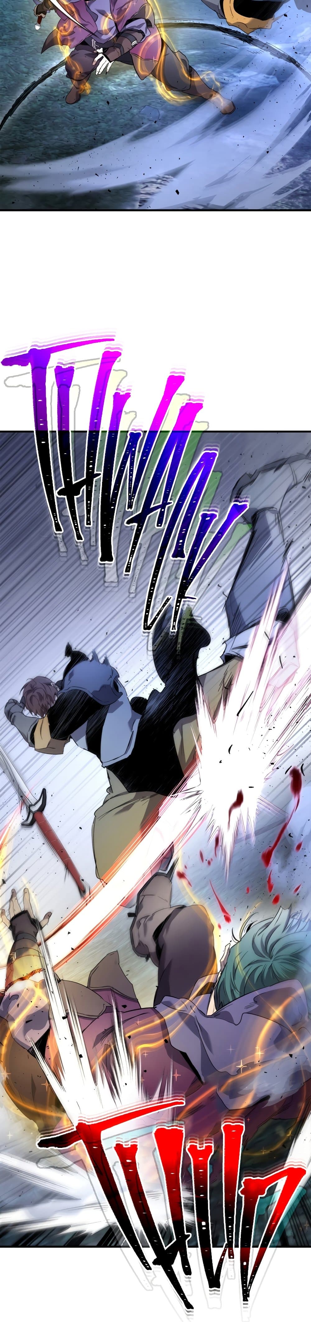 Leveling With The Gods page 13