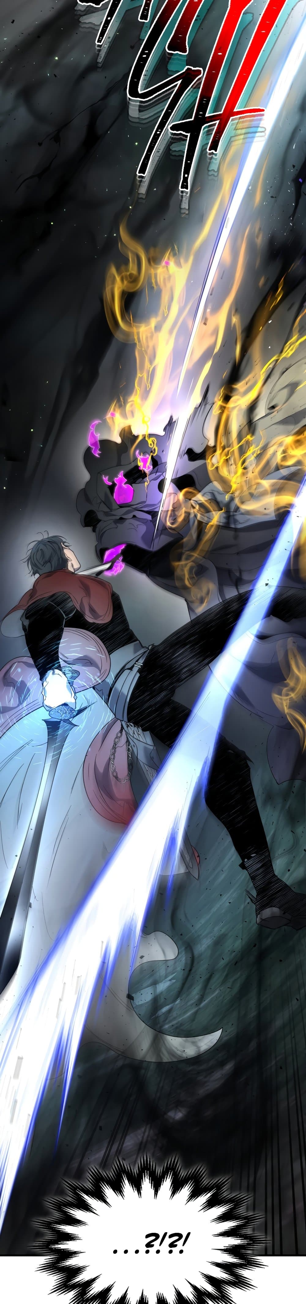 Leveling With The Gods page 36