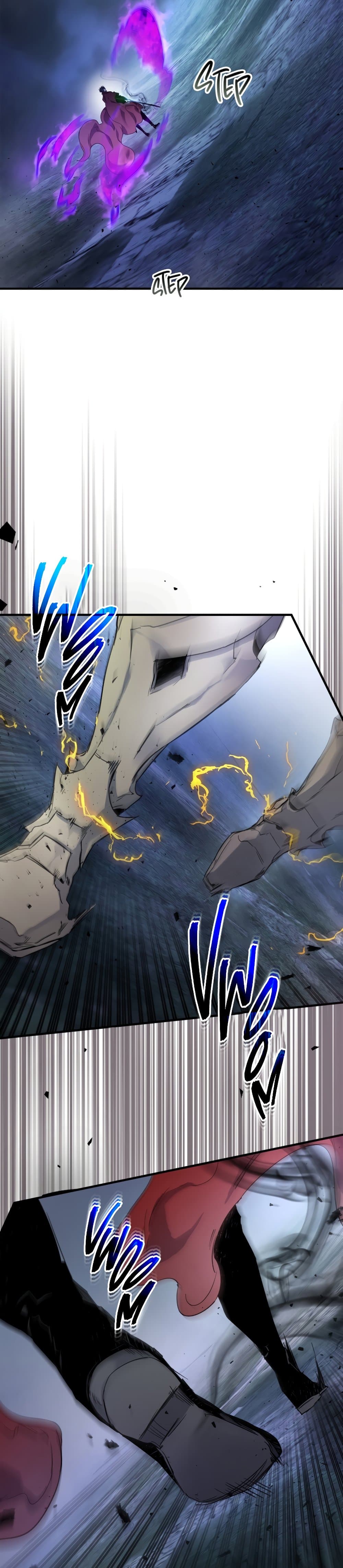 Leveling With The Gods page 7