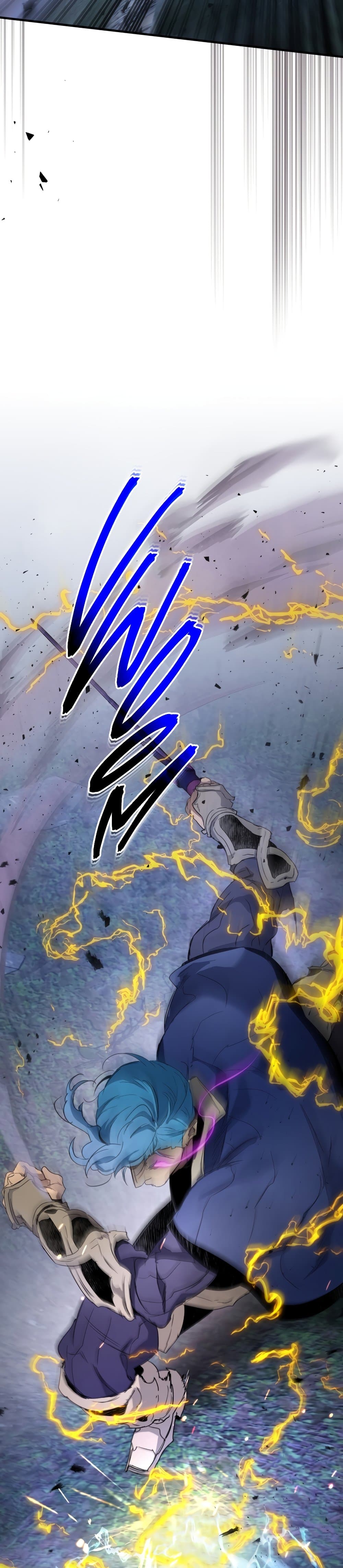 Leveling With The Gods page 8